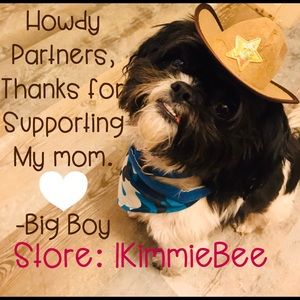 Clothing•Shoes•Accessories•Special Requests